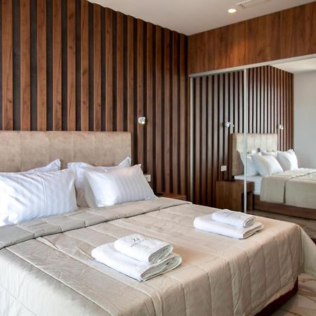 Zavia Penthouse Apartment ซิโวตา ภายนอก รูปภาพ