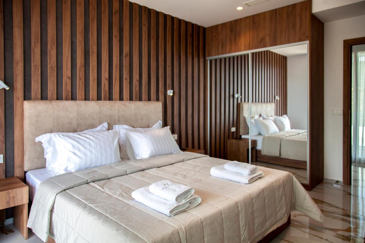Zavia Penthouse Apartment ซิโวตา ภายนอก รูปภาพ