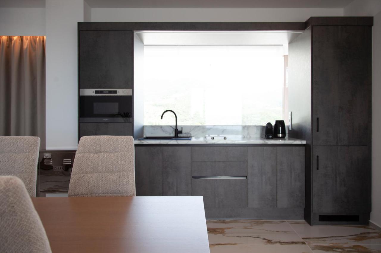 Zavia Penthouse Apartment ซิโวตา ภายนอก รูปภาพ