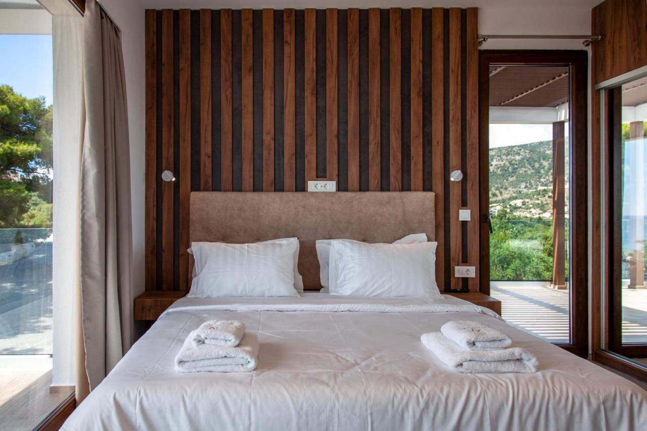 Zavia Penthouse Apartment ซิโวตา ภายนอก รูปภาพ